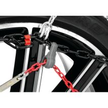 ΑΛΥΣΙΔΕΣ ΧΙΟΝΙΟΥ 4X4/SUV S-12 12MM GR22 LAMPA - 2 ΤΕΜ. Auto Moto Tyres 
