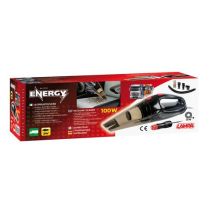 ΣΚΟΥΠΑΚΙ ΗΛΕΚΤΡΙΚΟ ENERGY ΜΕ ΦΙΣ ΑΝΑΠΤΗΡΑ 500cm 24V 100W Auto Moto Tyres 