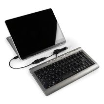 ΚΑΛΩΔΙΟ ΑΝΤΑΠΤΟΡΑΣ ΣΥΝΔΕΣΗΣ USB/USB TYPE-C (20 cm) Auto Moto Tyres 