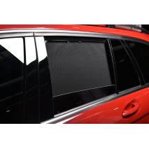 ΚΟΥΡΤΙΝΑΚΙΑ ΜΑΡΚΕ CAR SHADES ΓΙΑ ALFA ROMEO 156 4D 1997-2006 - 4 ΤΕΜ. Auto Moto Tyres 