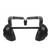 ΡΟΔΑΚΙΑ TROLLEY HANDIKART ΜΕ ΒΑΣΗ ΓΙΑ ΜΕΤΑΦΟΡΑ CANOE ΚΑΙ KAYAK HANDIWORLD Auto Moto Tyres 