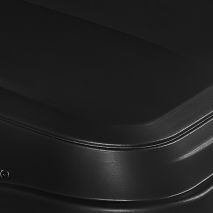 ΜΠΑΓΚΑΖΙΕΡΑ ΟΡΟΦΗΣ RACE AXION 430L (ΜΑΥΡΗ/ΕΛΑΦΡΩΣ ΑΝΑΓΛΥΦΗ - 180X78X40 cm - MAX 50 kg) Auto Moto Tyres 