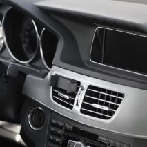 ΒΑΣΗ ΣΤΗΡΙΞΗΣ ΚΙΝΗΤΟΥ 55-85 mm ΓΙΑ ΤΟΝ ΑΕΡΑΓΩΓΟ ESSENTIALS LINE (ΜΑΥΡΟ) Auto Moto Tyres 