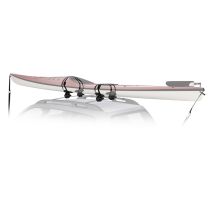 ΒΑΣΗ / ΣΥΣΤΗΜΑ ΟΡΟΦΗΣ SWEETROLL TUV YAKIMA ΜΕ ΡΟΔΑΚΙΑ ΓΙΑ ΜΕΤΑΦΟΡΑ CANOE KAYAK - 4 ΤΕΜ. Auto Moto Tyres 