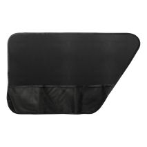 ΠΡΟΣΤΑΤΕΥΤΙΚΟ ΚΑΛΥΜΜΑ ΠΟΡΤΑΣ ΜΕ ΘΗΚΕΣ PET DOOR PROTECTORS 70x43cm 2ΤΕΜ. Auto Moto Tyres 