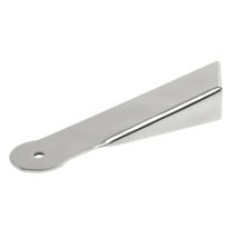 DAF XF 105 02/04-12/14 / XF 106 10/12+ ΕΞΩΤΕΡΙΚΗ ΒΑΣΗ ΚΕΡΑΙΑΣ (ΑΝΟΞΕΙΔΩΤΟ ΑΤΣΑΛΙ 304) -1ΤΕΜ. Auto Moto Tyres 