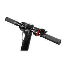 ΠΑΤΙΝΙ ΗΛΕΚΤΡΙΚΟ E-CITY X2 ΣΠΑΣΤΟ ΜΑΥΡΟ 106x48x98cm Auto Moto Tyres 