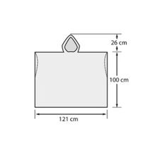 ΑΔΙΑΒΡΟΧΟ ΜΕ ΚΟΥΚΟΥΛΑ ΔΙΑΦΑΝΟ ΚΙΤ 24ΤΕΜ. Auto Moto Tyres 