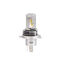 H4 12>24V 6.500K 5.000lm 50W CSP1860 M3 LED LSAS SERIES KIT ΜΕ ΑΝΕΜΙΣΤΗΡΑΚΙ KIT M-TECH - 2 ΤΕΜ. Auto Moto Tyres 