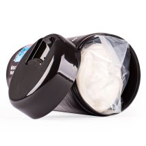 ΥΓΡΑ ΠΑΝΑΚΙΑ ΚΑΘΑΡΙΣΜΟΥ ΥΦΑΣΜΑΤΩΝ CAR CARE AMIO - 36 ΤΕΜ. Auto Moto Tyres 