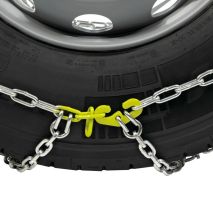 ΑΛΥΣΙΔΕΣ ΧΙΟΝΙΟΥ ΦΟΡΤΗΓΟΥ CARGO PLUS PROFESSIONAL EVO CP41 7 mm LAMPA - 2 ΤΕΜ. Auto Moto Tyres 