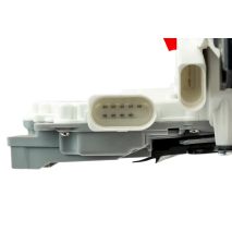 ΗΛΕΚΤΡΟΜΑΓΝΗΤΙΚΗ ΚΛΕΙΔΑΡΙΑ ΓΙΑ AUDI A7 SPORTBACK 2010> ΠΙΣΩ ΑΡΙΣΤΕΡΗ orig.4G8839015 Auto Moto Tyres 