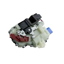 ΗΛΕΚΤΡΟΜΑΓΝΗΤΙΚΗ ΚΛΕΙΔΑΡΙΑ ΓΙΑ SKODA FABIA II >10/ROOMSTER >09 ΕΜΠΡΟΣ ΔΕΞΙΑ orig.5J1837016 Auto Moto Tyres 