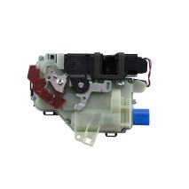 ΗΛΕΚΤΡΟΜΑΓΝΗΤΙΚΗ ΚΛΕΙΔΑΡΙΑ ΓΙΑ SKODA FABIA 1999> ΠΙΣΩ ΔΕΞΙΑ orig.6Y0839016A Auto Moto Tyres 