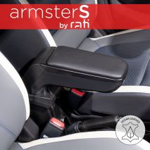 ΤΕΜΠΕΛΗΣ ARMSTER S ΜΑΥΡΟΣ ΜΕ ΜΑΥΡΗ ΔΕΡΜΑΤΙΝΗ RATI Auto Moto Tyres 