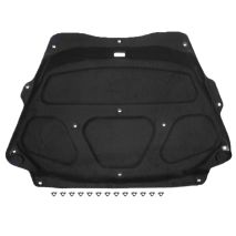 ΗΧΟΜΟΝΩΣΗ-ΘΕΡΜΟΜΟΝΩΣΗ ΓΙΑ PORSCHE CAYENNE 2011+  ΚΑΠΩ ΧΩΡΟΥ ΚΙΝΗΤΗΡΑ orig.95855683100 NTY - 1 τεμ. Auto Moto Tyres 