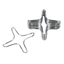 ΣΧΑΡΑ ΓΙΑ ΚΑΜΙΝΕΤΟ ΧΡΩΜΙΟΥ ΜΕ 4 ΜΠΡΑΤΣΑ LAMPA - 10 TEM. Auto Moto Tyres 