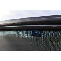 ΚΟΥΡΤΙΝΑΚΙΑ ΜΑΡΚΕ CAR SHADES ΓΙΑ VW T-CROSS 5D 2018+ - 4 ΤΕΜ. Auto Moto Tyres 