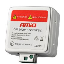 D8S 12V 45.000k 35W ΑΝΤΑΛΛΑΚΤΙΚΗ ΛΑΜΠΑ BASIC AMIO - 1 Τεμ. Auto Moto Tyres 