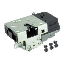 ΗΛΕΚΤΡΟΜΑΓΝΗΤΙΚΗ ΚΛΕΙΔΑΡΙΑ ΓΙΑ CITROEN BERLINGO 1996-2008 / PARTNER 1996-2008 ΕΜΠΡΟΣ ΑΡΙΣΤΕΡΑ orig.9135.P1 NTY - 1 τεμ. Auto Moto Tyres 