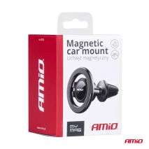 ΒΑΣΗ ΣΤΗΡΙΞΗΣ ΚΙΝΗΤΟΥ ΜΑΓΝΗΤΙΚΗ ΓΙΑ ΑΕΡΑΓΩΓΟ MY MAG AMIO - 1 Τεμ. Auto Moto Tyres 