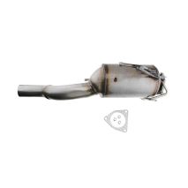 DPF ΓΙΑ AUDI Q7 3.0TDI 2006+/PORSCHE CAYENNE 3.0TDI 2009+ / VW TOUAREG 2.5TDI 2005+ 3.0TDI 2004+ - 1 τεμ. Auto Moto Tyres 
