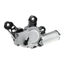 ΜΟΤΕΡ ΥΑΛΟΚΑΘΑΡΙΣΤΗΡΩΝ ΕΜΠΡΟΣ ΓΙΑ VW POLO 2001+ orig.6Q6955711 ΝΤΥ - 1 Τεμ. Auto Moto Tyres 