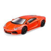 ΜΙΝΙΑΤΟΥΡΕΣ LAMBORGHINI 1:43 BURAGO LAMPA - 24 ΤΕΜ. Auto Moto Tyres 