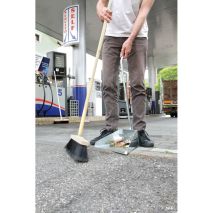 ΦΑΡΑΣΙ ΜΕΤΑΛΛΙΚΟ ΜΕ ΜΕΤΑΛΛΙΚΟ ΚΟΝΤΑΡΙ 77cm LAMPA - 1 ΤΕΜ. Auto Moto Tyres 