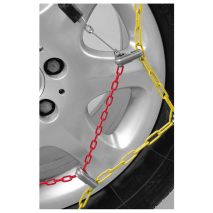 ΑΛΥΣΙΔΕΣ ΧΙΟΝΙΟΥ R12 12mm GR4 LAMPA - 2 ΤΕΜ. Auto Moto Tyres 