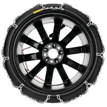ΑΛΥΣΙΔΕΣ ΧΙΟΝΙΟΥ 4X4/SUV S-16 16MM GR19 LAMPA - 2 ΤΕΜ. Auto Moto Tyres 