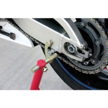 ΒΙΔΕΣ ΓΙΑ ΣΤΗΡΙΞΗ ΠΕΤΑΛΟΥ 8mm Auto Moto Tyres 