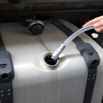 ΛΑΣΤΙΧΟ ΑΝΑΡΡΟΦΗΣΗΣ ΚΑΥΣΙΜΟΥ ΚΑΙ ΥΓΡΩΝ ΑΣΦΑΛΕΙΑΣ (ΚΛΕΦΤΗΣ ΒΕΝΖΙΝΗΣ) 18 mm/250 cm (L) - 1 ΤΕΜ. Auto Moto Tyres 