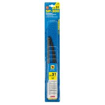 ΥΑΛΟΚΑΘΑΡΙΣΤΗΡΑΣ ΓΙΑ ΠΙΣΩ ΤΖΑΜΙ PERSONAL SP300 31 cm (12 INCH) - 1 ΤΕΜ. Auto Moto Tyres 