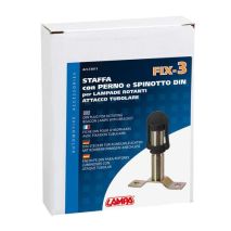 Βάση Στήριξης Φάρου FIX-3 85mm Auto Moto Tyres 