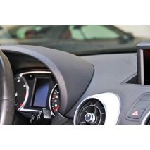 ΕΠΕΝΔΥΣΗ ΕΣΩΤΕΡΙΚΗ 3D CARBON LOOK SUPER-TECH 50x150cm Auto Moto Tyres 