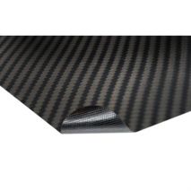 ΕΠΕΝΔΥΣΗ ΕΣΩΤΕΡΙΚΗ 3D CARBON LOOK SUPER-TECH 50x150cm Auto Moto Tyres 
