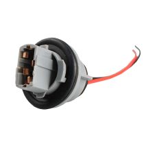 ΦΙΣΑ ΓΙΑ ΛΑΜΠΕΣ T20 W21W ME ΚΑΛΩΔΙΟ 15cm Auto Moto Tyres 