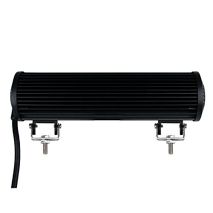 ΠΡΟΒΟΛΕΑΣ LIGHT BAR COMBO 10-32V 72W 4800lm OSRAM 24xLED (298 x 63 x 108 mm) ΜΠΑΡΑ LED M-TECH -1 ΤΕΜ. Auto Moto Tyres 