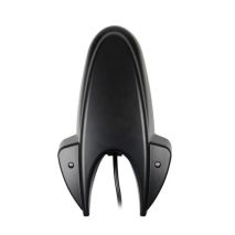 ΚΑΜΕΡΑ T4 ΕΓΧΡΩΜΗ ΑΔΙΑΒΡΟΧΗ ΜΕ ΜΙΚΡΟΦΩΝΟ Κ ΝΥΧΤΕΡΙΝΗ ΛΗΨΗ ΕΩΣ 10m 220x130mm ΜΑΥΡΗ Auto Moto Tyres 