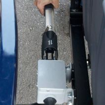 ΜΠΑΓΚΑΖΙΕΡΑ ΚΟΤΣΑΔΟΡΟΥ 390 LT TOWBOX V2 (ΜΑΥΡΟ) Auto Moto Tyres 