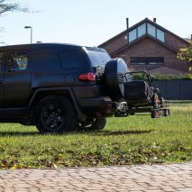 ΚΑΛΑΘΙ ΜΕΤΑΦΟΡΑΣ ΚΟΤΣΑΔΟΡΟΥ TOWBOX CARGO V2 Auto Moto Tyres 