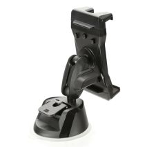 ΒΑΣΗ ΚΙΝΗΤΟΥ/ TABLET SUPER GRIP SILVER LINE (ΤΑΜΠΛΟ & ΠΑΡΜΠΡΙΖ - ME BENTOYZA - 360 ΜΟΙΡΕΣ 125>180mm) - 1 TEM. Auto Moto Tyres 