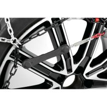 ΑΛΥΣΙΔΕΣ ΧΙΟΝΙΟΥ 4X4/SUV S-12 12MM GR22.5 LAMPA - 2 ΤΕΜ. Auto Moto Tyres 