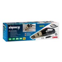 ΣΚΟΥΠΑΚΙ ΗΛΕΚΤΡΙΚΟ ENERGY ΜΕ ΦΙΣ ΑΝΑΠΤΗΡΑ 500cm 12V 100W Auto Moto Tyres 