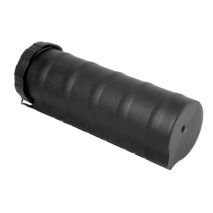 ΣΤΡΟΓΓΥΛΟ ΚΟΥΤΙ ΦΥΛΑΞΗΣ ΕΓΓΡΑΦΩΝ (340 X 95 mm) Auto Moto Tyres 