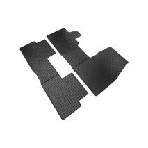 ΜΑΡΚΕ ΠΑΤΑΚΙΑ ΣΕ ΣΚΑΦΗ ΛΑΣΤΙΧΟ ΓΙΑ BMW i3 L01 2013+ ΣΕ ΜΑΥΡΟ ΧΡΩΜΑ ΧΩΡΙΣ ΚΟΥΜΠΩΜΑΤΑ CIK - 4 ΤΕΜ. Auto Moto Tyres 
