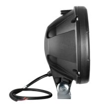 ΠΡΟΒΟΛΕΑΣ NEPTUNE 7'' 12/24V (H7 ΚΑΡΦΙ ΠΟΡΕΙΑΣ & Τ10 LED ΘΕΣΕΩΣ - ΣΤΡΟΓΓΥΛΟΣ 180 mm) - 1 ΤΕΜ. Auto Moto Tyres 