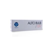 HY6W 12V 6W BAZ9s ΜΟΝΟΠΟΛΙΚΟ ΠΟΡΤΟΚΑΛΙ STANDARD ΑΛΟΓΟΝΟΥ 10ΤΕΜ. M-TECH Auto Moto Tyres 