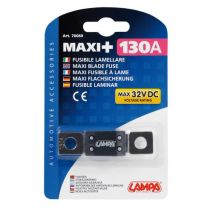 ΑΣΦΑΛΕΙΑ ANL MAXI+ 130A 12/32V 1ΤΕΜ. Auto Moto Tyres 